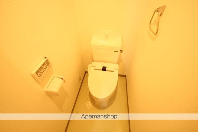 サムティレジデンス平和大通の内装写真