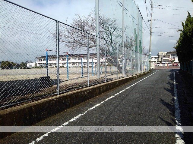 オーリュー三潴 Bの周辺写真