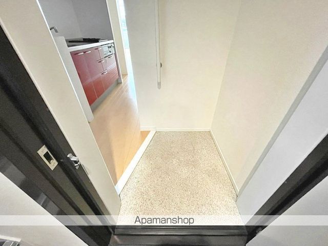 ラヴェルデ下北の内装写真