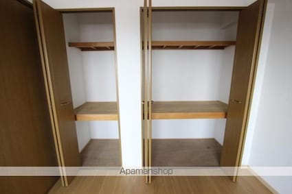 アメニティ屋島[2DK/51.29m2]の収納