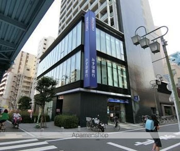 FORESTA戸越銀座の周辺写真