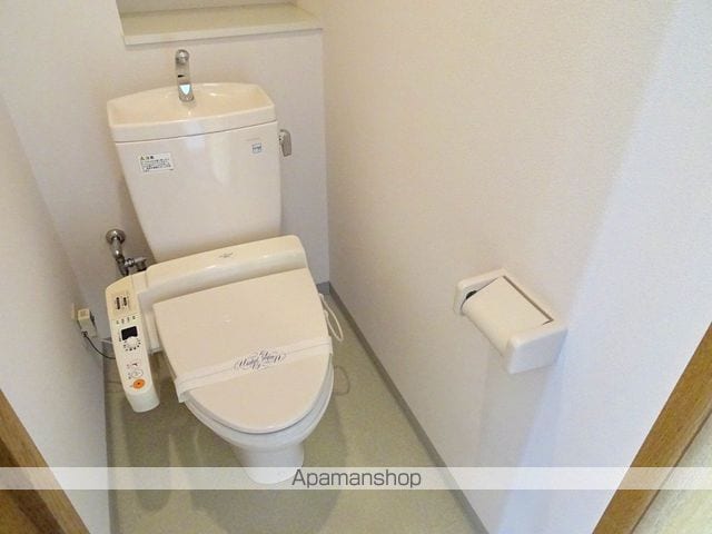 東仙台五番館の内装写真