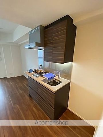 ザ・パークハビオ三軒茶屋テラスの内装写真
