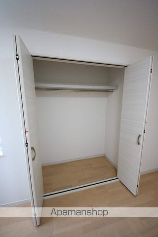 シルキー厚別東IIの内装写真