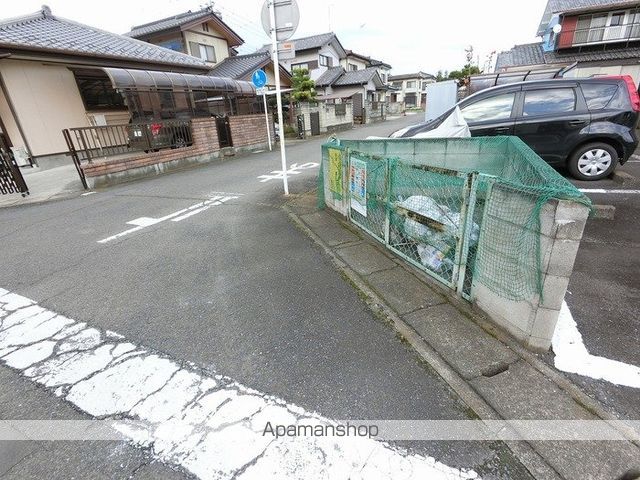ドリアンコーポの内装写真