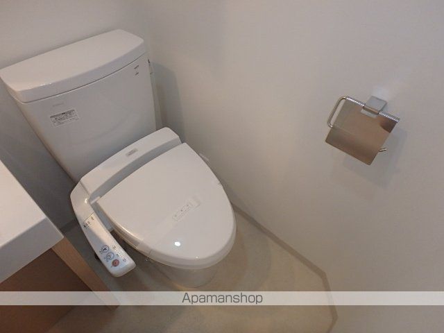 プラウドフラット小石川の内装写真