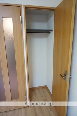 富士レイホービル第2の内装写真