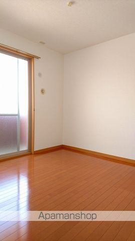 ラ レーヴの内装写真