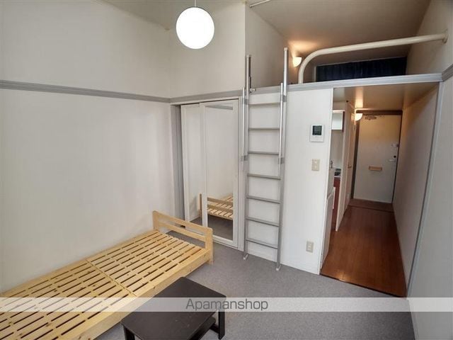 レオパレス高屋の庄の内装写真