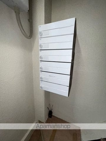 永代町ハイツの内装写真