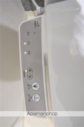 Ｍａｙｆａｉｒ　ｋｉｙａｃｈｏ　ｓｑｕａｒｅ[1LDK/29.05m2]の内装8