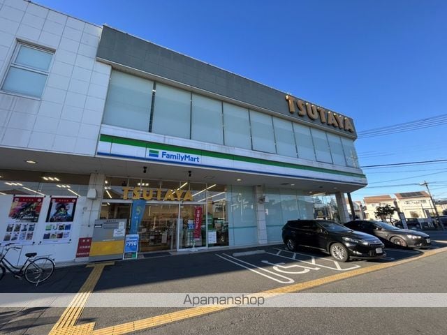 ブリリアントの周辺写真