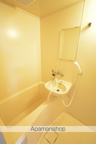 フロンティア57の内装写真