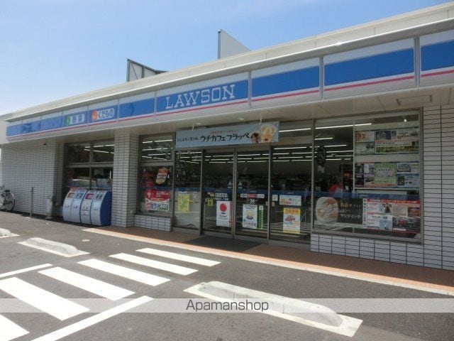 レオパレスプリマベーラの周辺写真