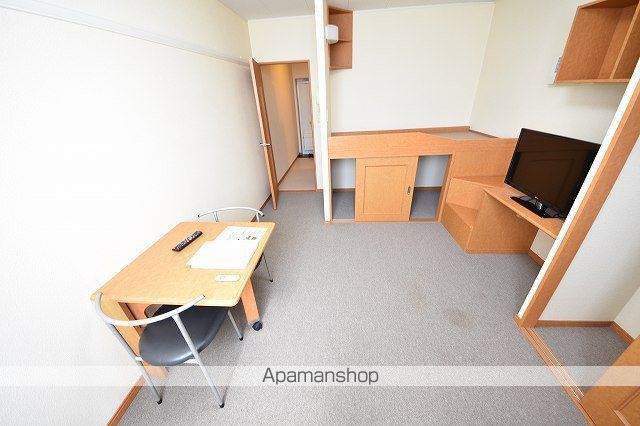 レオパレス篠路7条壱番館の内装写真