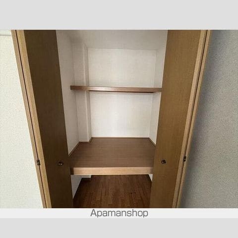 フォンテーヌIIの内装写真