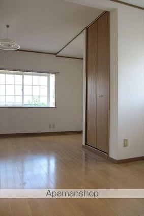 コーポ堀川[1LDK/40.42m2]の内装1