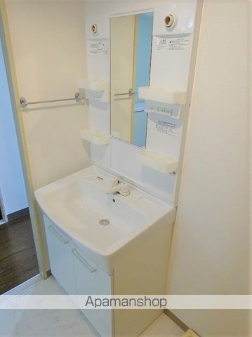 リアライズ山下町の内装写真
