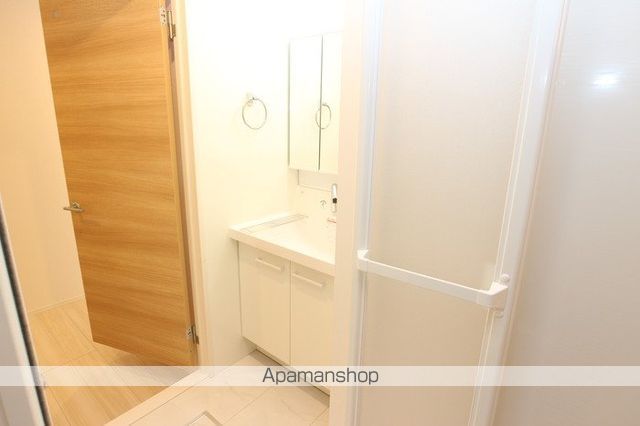 アンジューノ上代 A棟の内装写真