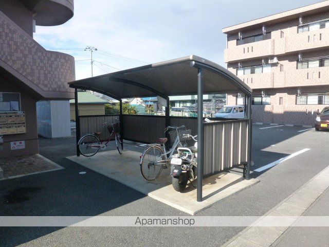 ラフィーネ弐番館のその他写真