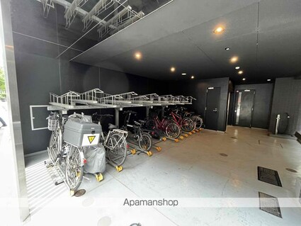 エスタート新宿[1K/25.03m2]の共用部7