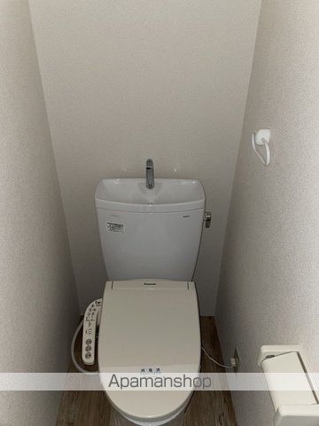 コーポラスサカグチの内装写真