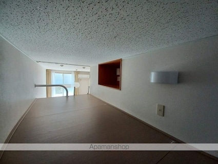 レオパレスアムリタ[1K/19.87m2]の内装4