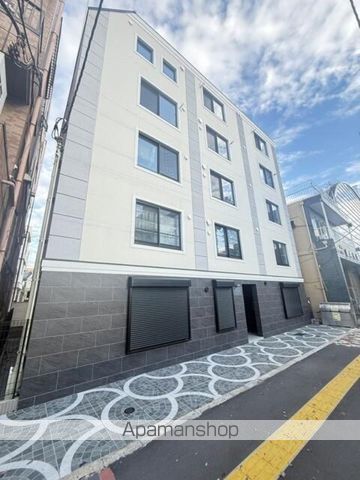 SOLASIA residence南大塚