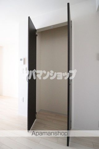 メゾン・ド・ユズの内装写真
