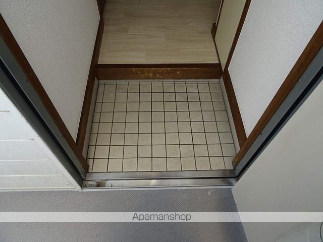 サンリブ中倉の内装写真