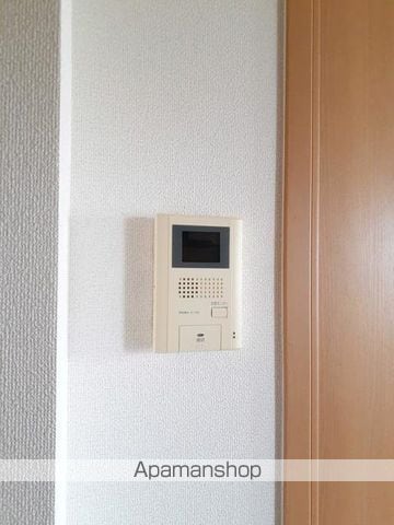 フローラ・フレーバーの内装写真