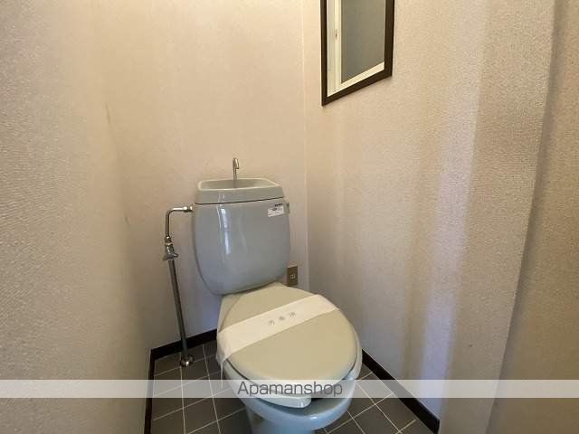 コーポウィングの内装写真
