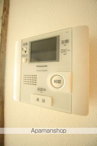 TI AMO 908の内装写真
