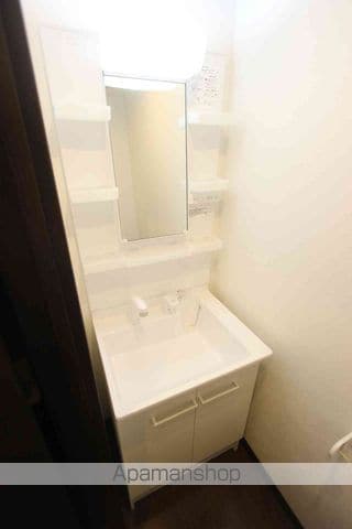 NY SQUARE FUNABASHIの内装写真