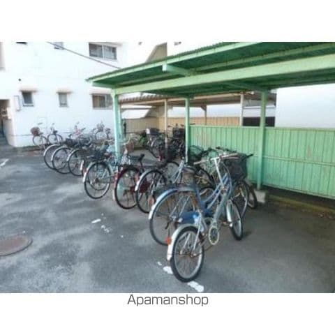 渡辺マンションの内装写真