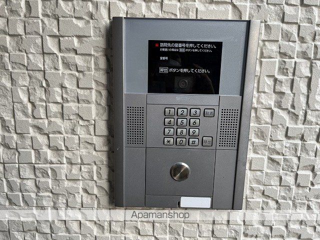 レオネクストホワイトヒルズIIIの内装写真