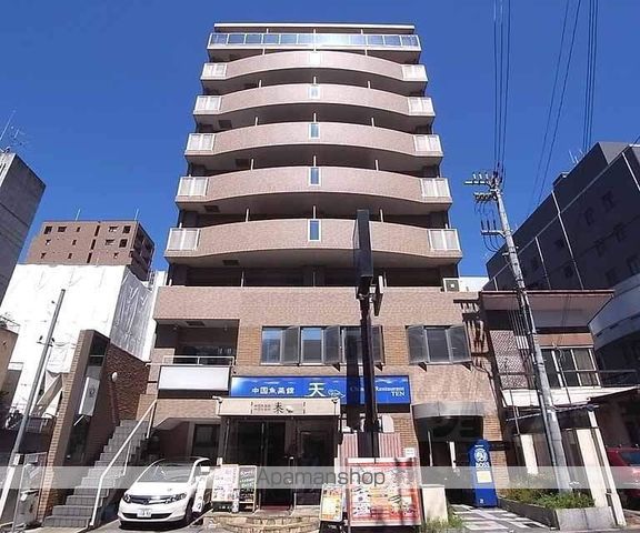 CASA VERDE高辻の外観写真