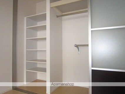 セジュール・アルス[1LDK/43.58m2]の内装3