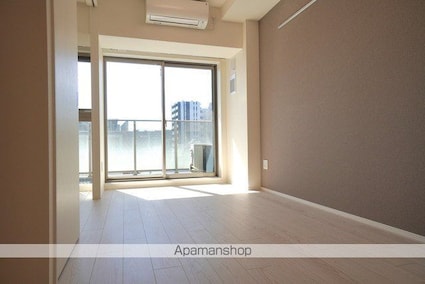 Ｂｒｉｌｌｉａ　ｉｓｔ　上野稲荷町[2LDK/42.88m2]のリビング・居間