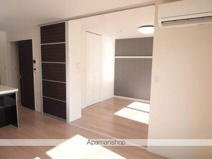 サンリッツ杉山[1LDK/44.46m2]の内装8