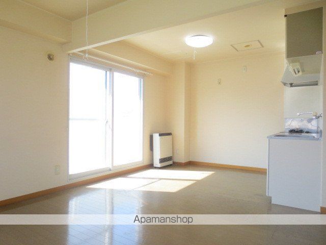 MAISON HOXIN南10条の内装写真