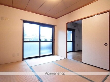 しゃんぐりらひる[2LDK/57m2]の内装4