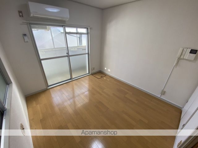 ホワイトパレス長束の内装写真