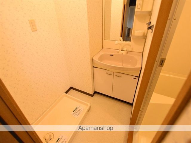 クラージュの内装写真