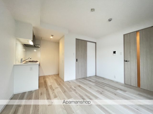 SーRESIDENCE琴似本通AVANTAの内装写真