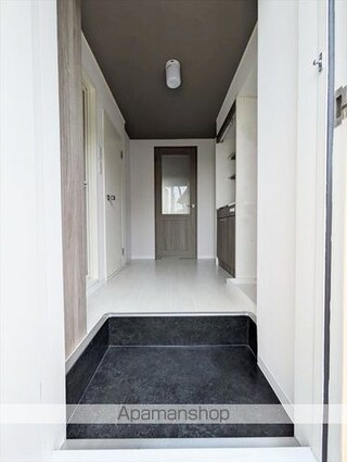 メゾン　ルポＡ[1K/22.86m2]の内装7