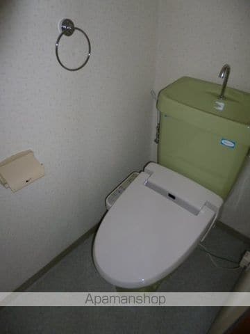 クレスタ金泉寺の内装写真