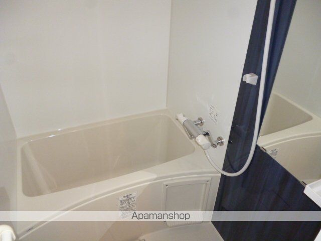 M−RESIDENCE新大阪ガーデンの内装写真