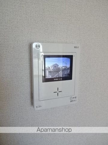 プリースト寿田の内装写真