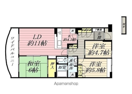 サムネイルイメージ
